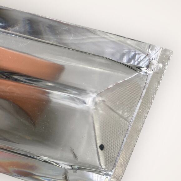 PrettyLittleThing Women’s 6 Tan Clear Block Sandal Heel - Picture 6 of 9